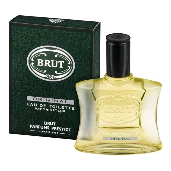 Brut Original by Faberge for Men