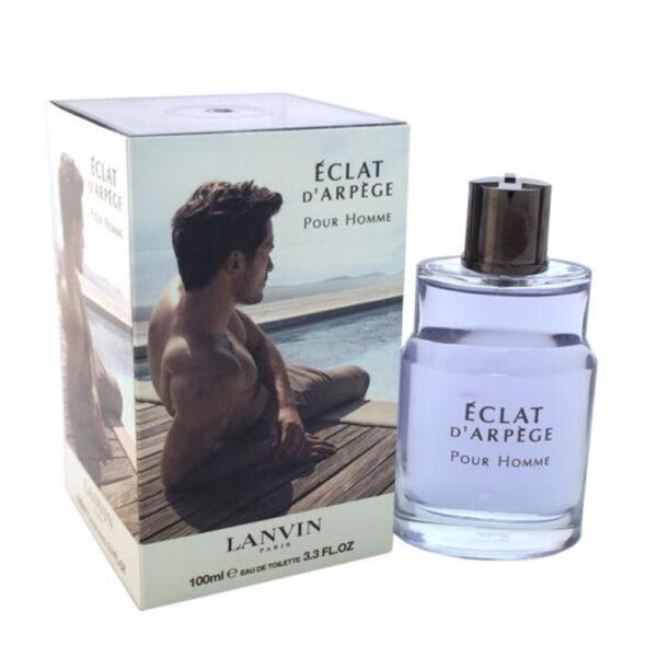 ECLAT DARPEGE by Lanvin for Men