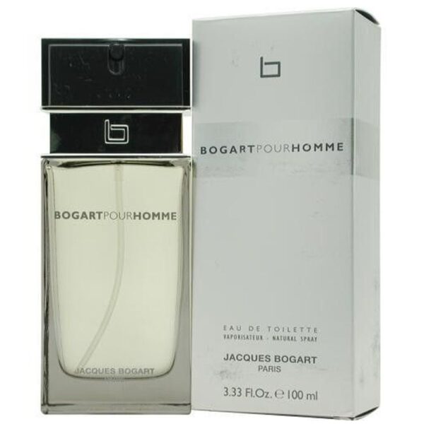 Bogart Pour Homme by Jacques Bogart for Men