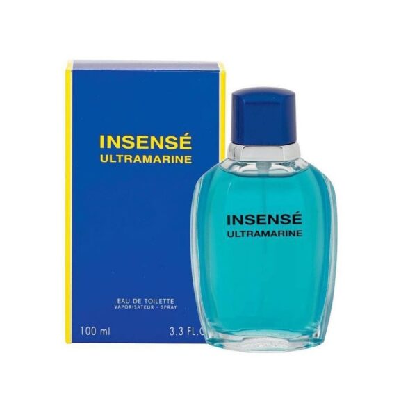 Insense Ultramarine by Givenchy for Men