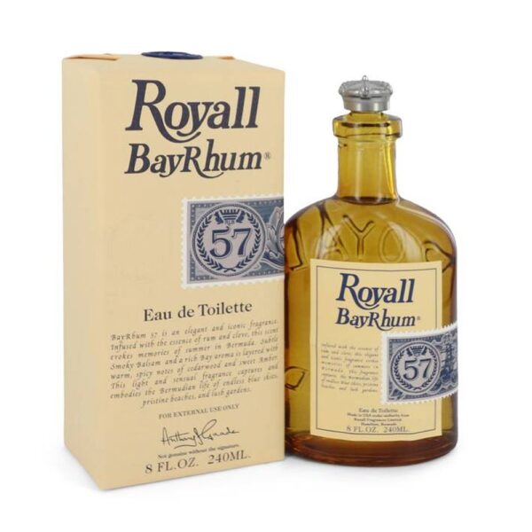 Bayrhum '57 by Royall Fragrances for Men