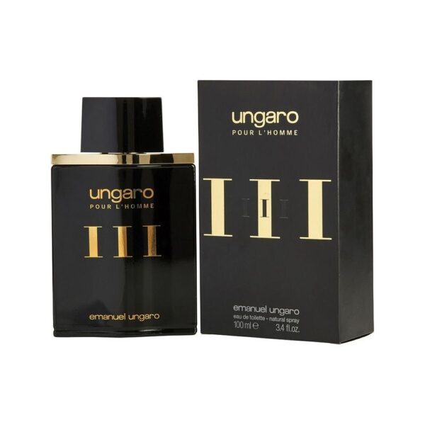 Iii by Ungaro for Men