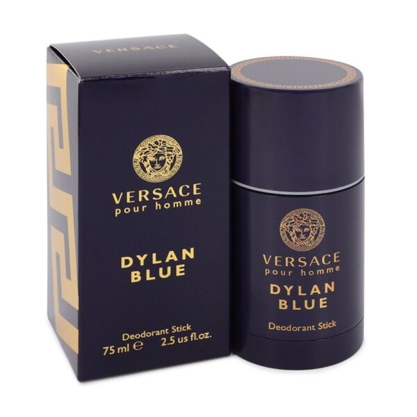 Versace Dylan Blue Deodorant Stick by Gianni Versace for Men