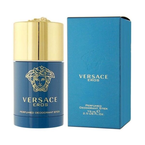 Versace Eros Deodorant Stick by Gianni Versace for Men