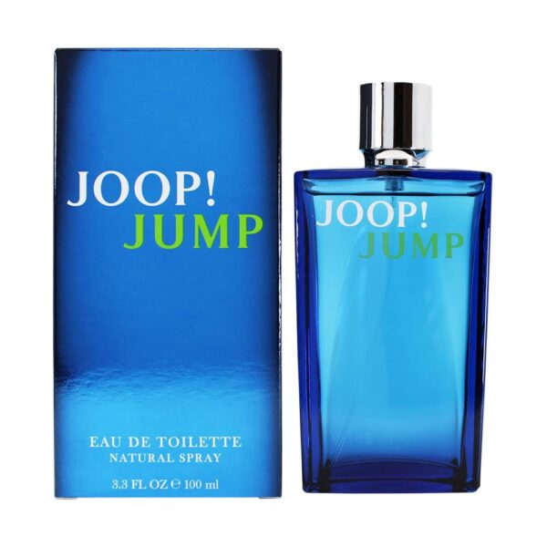 Jump by Joop for Men