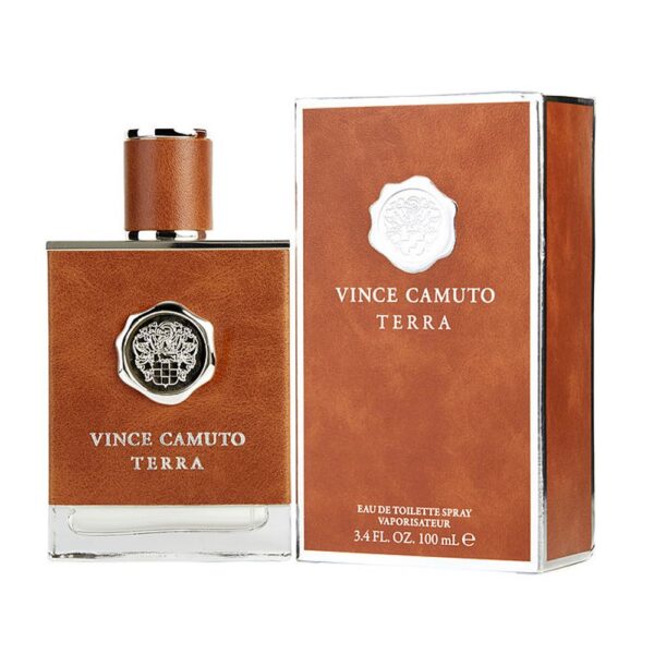 Terra by Vince Camuto for Men