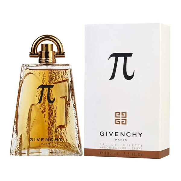 Pi by Givenchy for Men