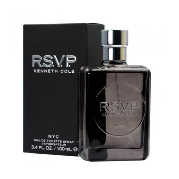 RSVP by Kenneth Cole for Men