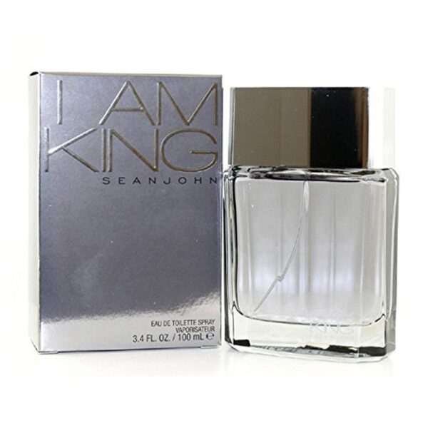 I Am King by Sean John for Men