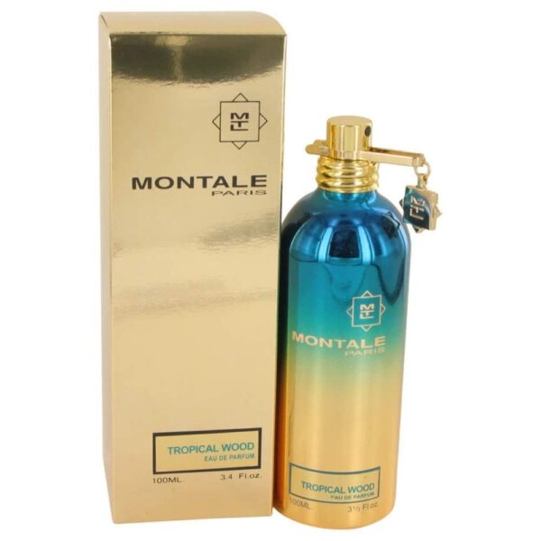 Tropical Wood by Montale Paris for Women