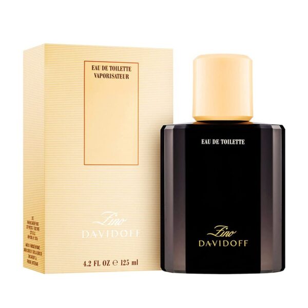 Zino Davidoff by Davidoff for Men