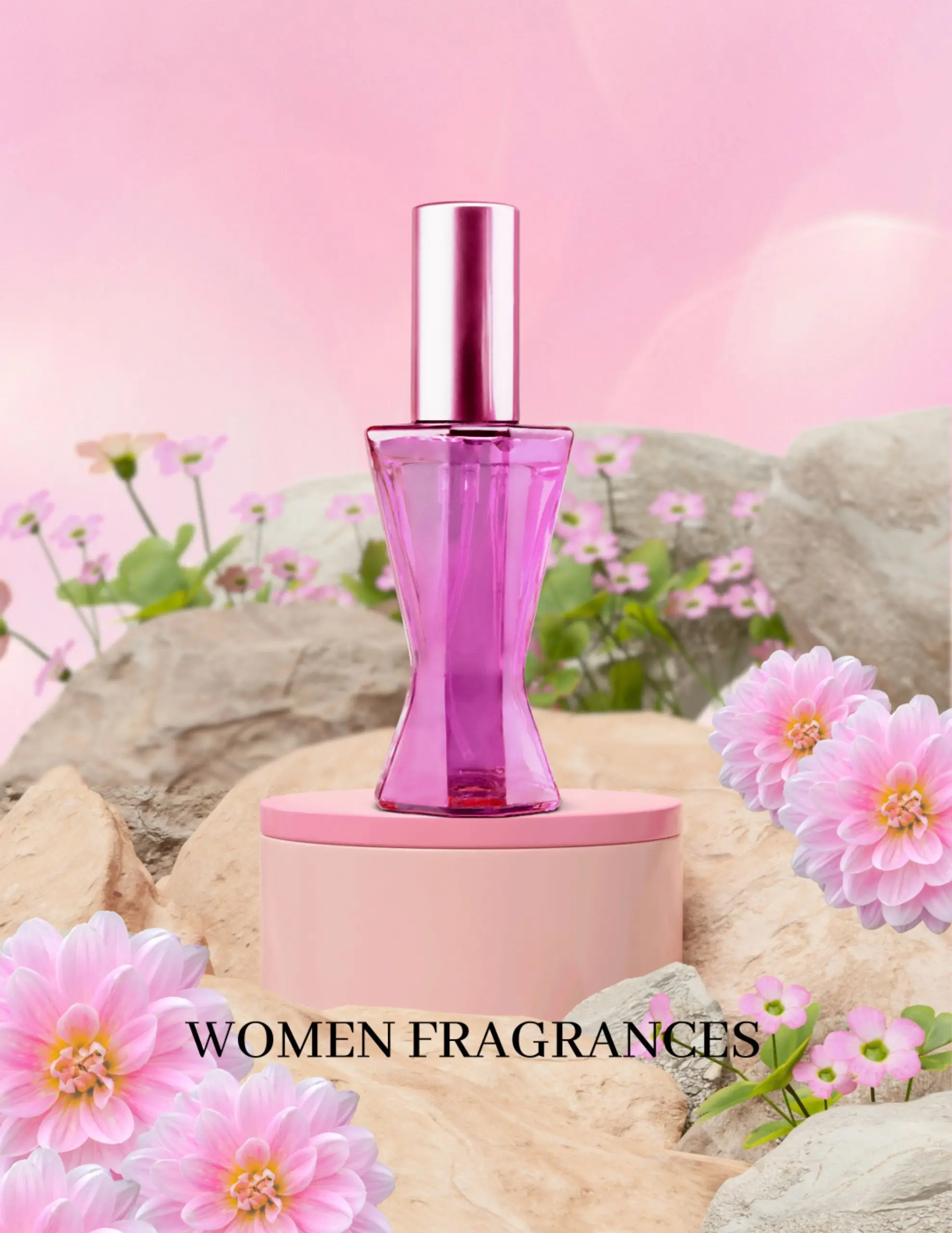 Women's Fragrances