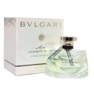 Mon Jasmin Noir L'Eau Exquise by Bvlgari for Women