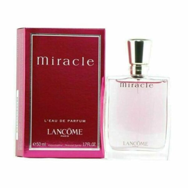 Miracle by Lancome for Women